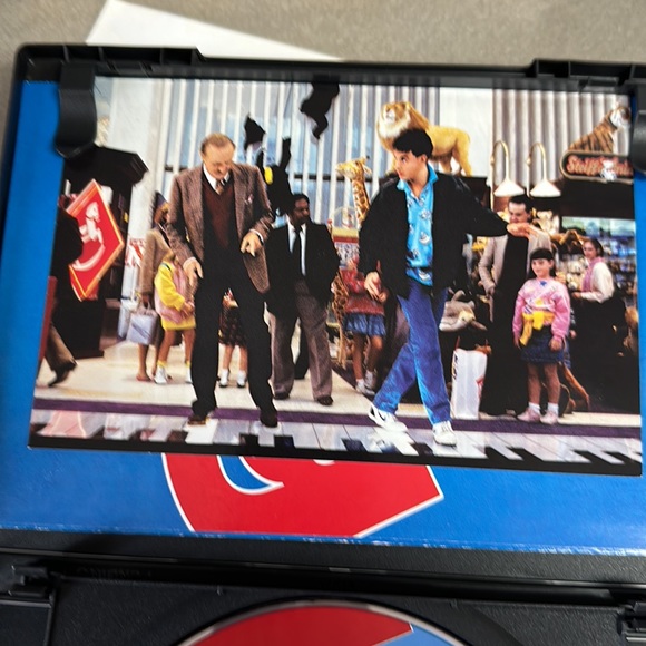 Tom Hanks in Big Extended Edition - Picture 6 of 7